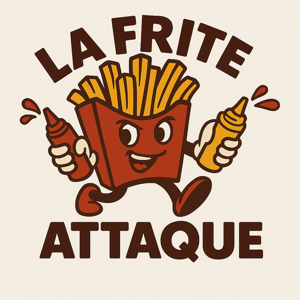 La Frite Attaque